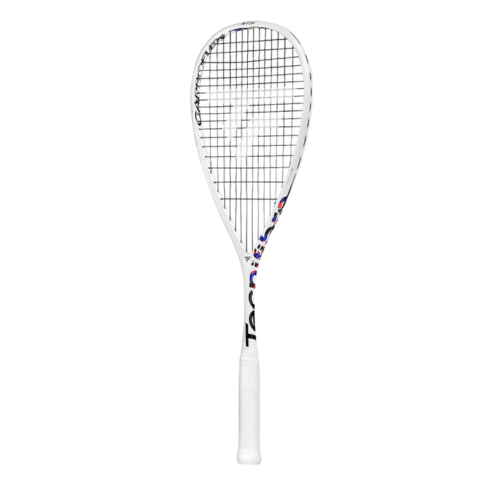 tecnifibre xtop 125 ns Nour El Sherbini squash racquet