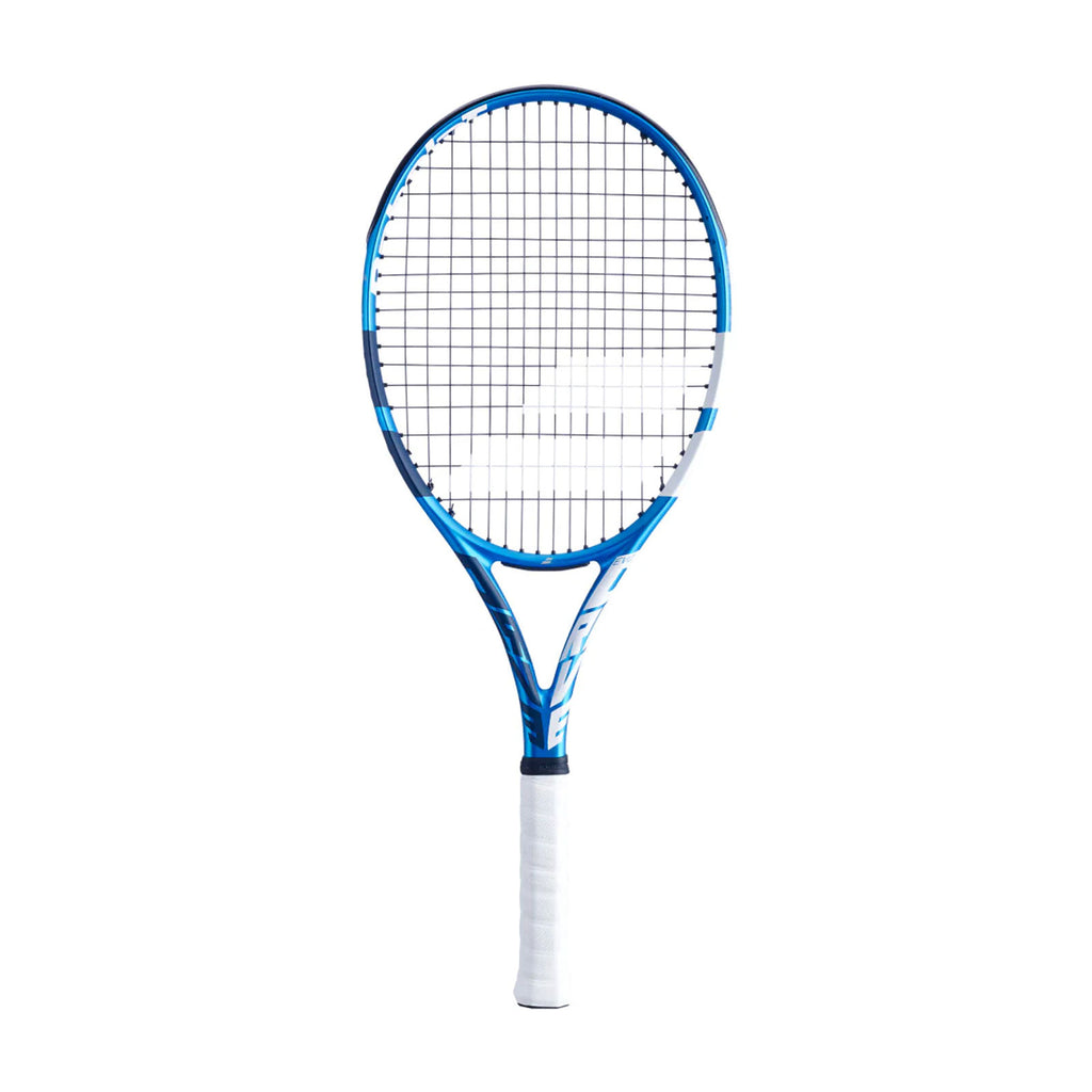 Babolat Evo Drive Tour — Racquet Science