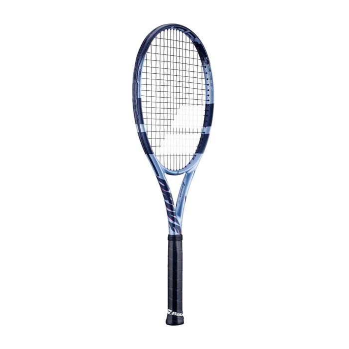 Babolat pure drive 100 gen 11 tennis racquet strung look