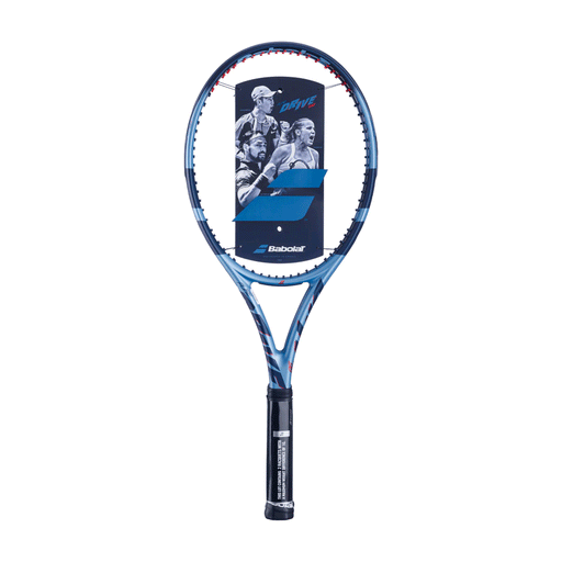 Babolat Pure Drive 98 gen 11 tennis racquet at Racquet Science