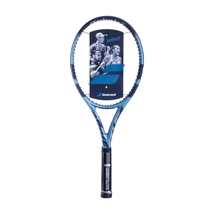 Babolat Pure Drive 98 gen 11 tennis racquet at Racquet Science