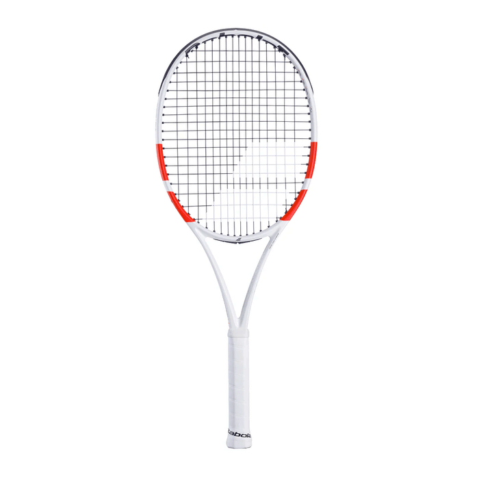 Babolat pure strike 100 gen 4 tennis racquet