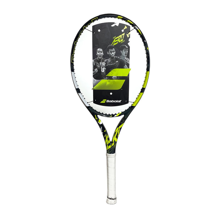 Babolat Pure Aero Team Gen 8