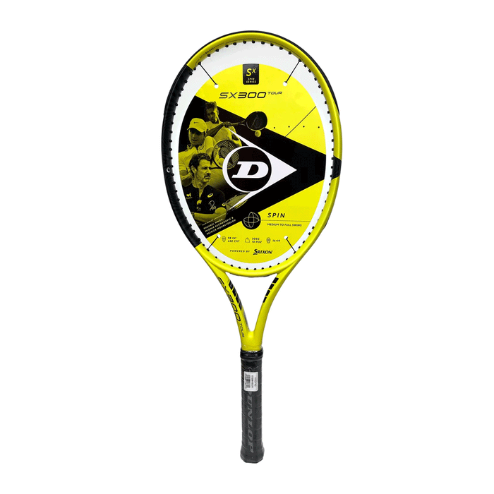 Dunlop SX 300 Tour