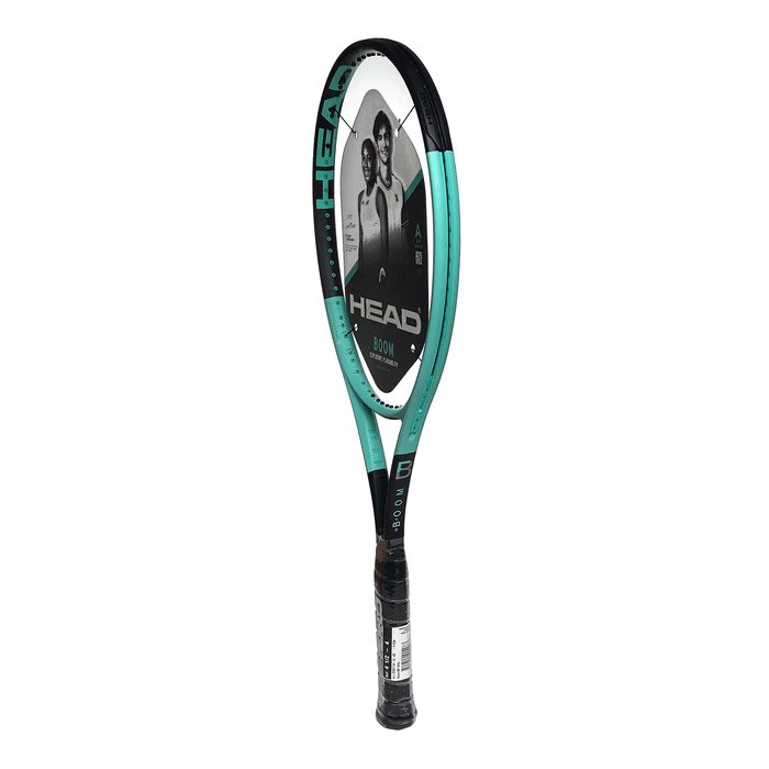 head boom mp 2024 tennis racquet