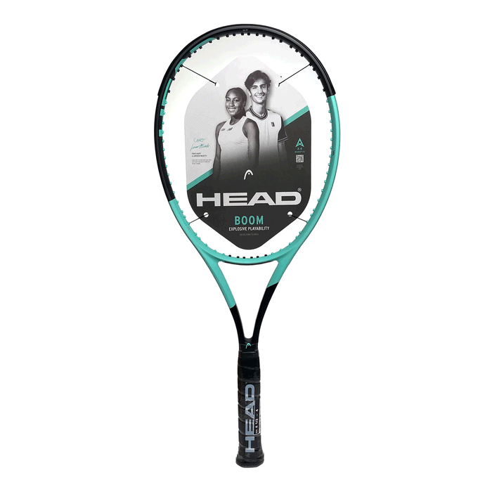 head boom mp 2024 tennis racquet