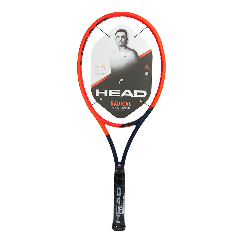 Head Radical Team 2024 — Racquet Science