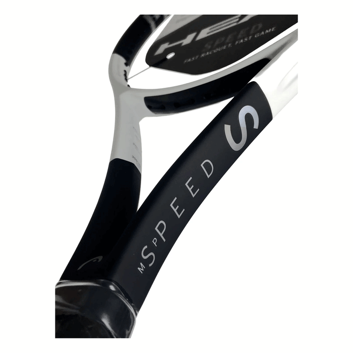 Head Speed MP 2024 — Racquet Science