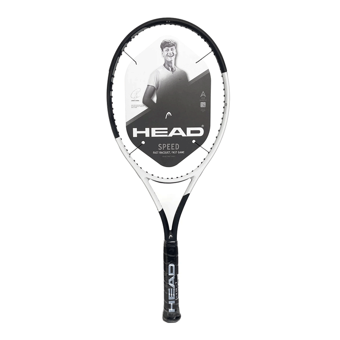 Head Speed Team 2024 — Racquet Science