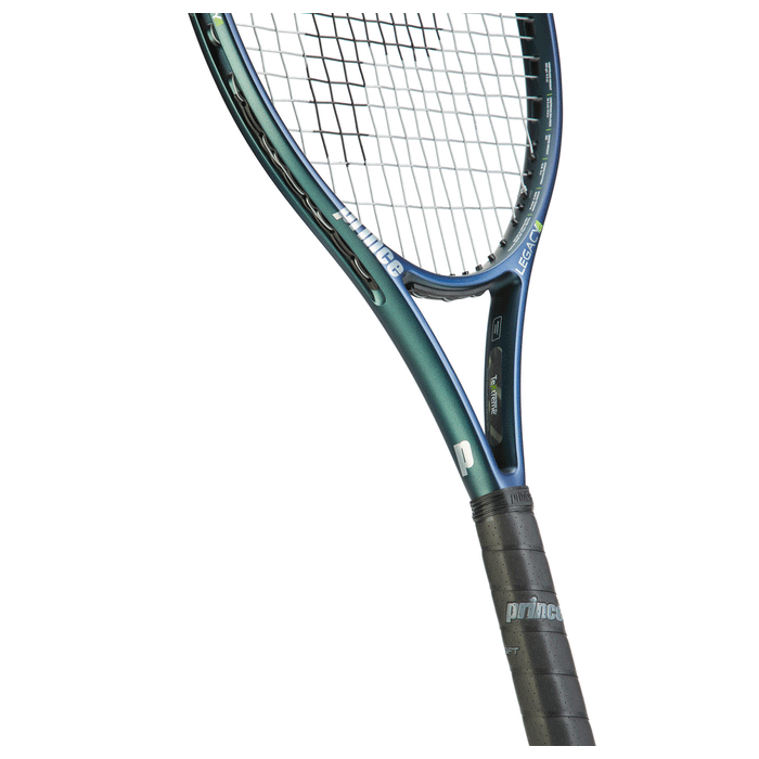 prince txt textreme legacy 110 03 tennis racquet 