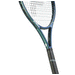 prince txt textreme legacy 110 03 tennis racquet 