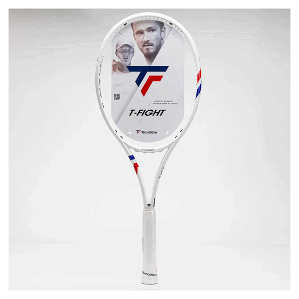 Tecnifibre T-Fight 305s — Racquet Science