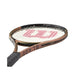 wilson blade 100L tennis racquet V8