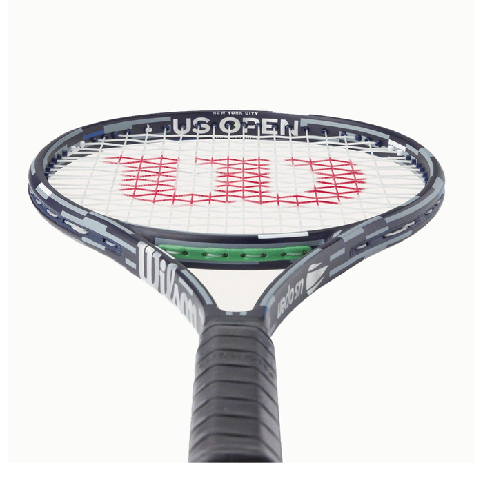 Wilson Blade v9 US Open edition 2025 1 6x19
