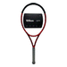 Wilson clash 100L tennis racquet lighter weight