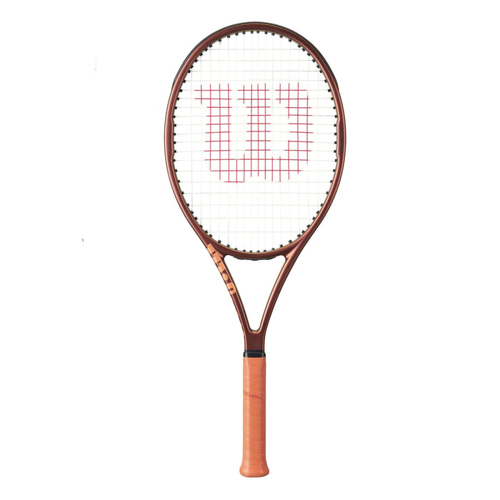 Wilson pro staff v14 tennis racquet