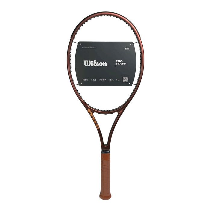 Wilson Pro Staff X v14