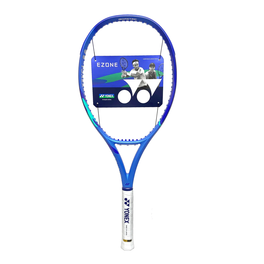 【美品】YONEX ISOMETRIC EZONE 100L G2 EZONE 100 L – Yonex USA
