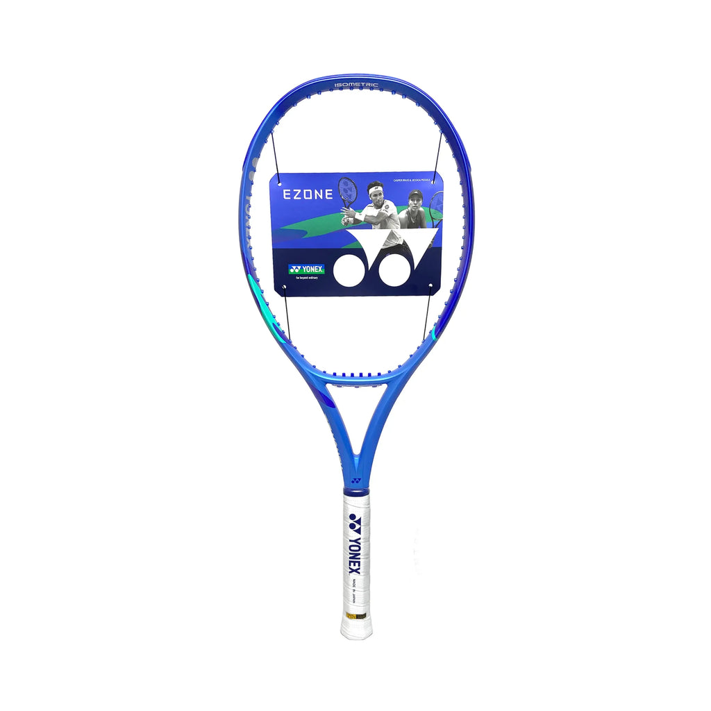 Yonex Ezone 100L — Racquet Science