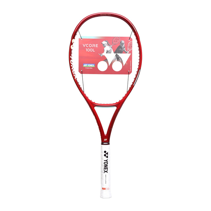 Yonex Vcore 100L 8th Gen
