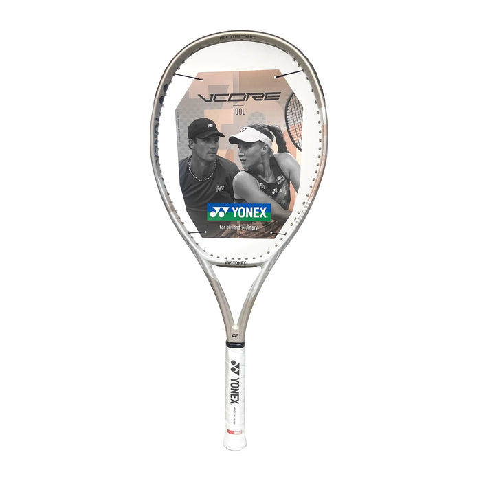 Yonex Vcore 100L 2024 Sand/Biege