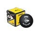 Dunlop Pro Double Yellow Squash Ball - the officail squash ball