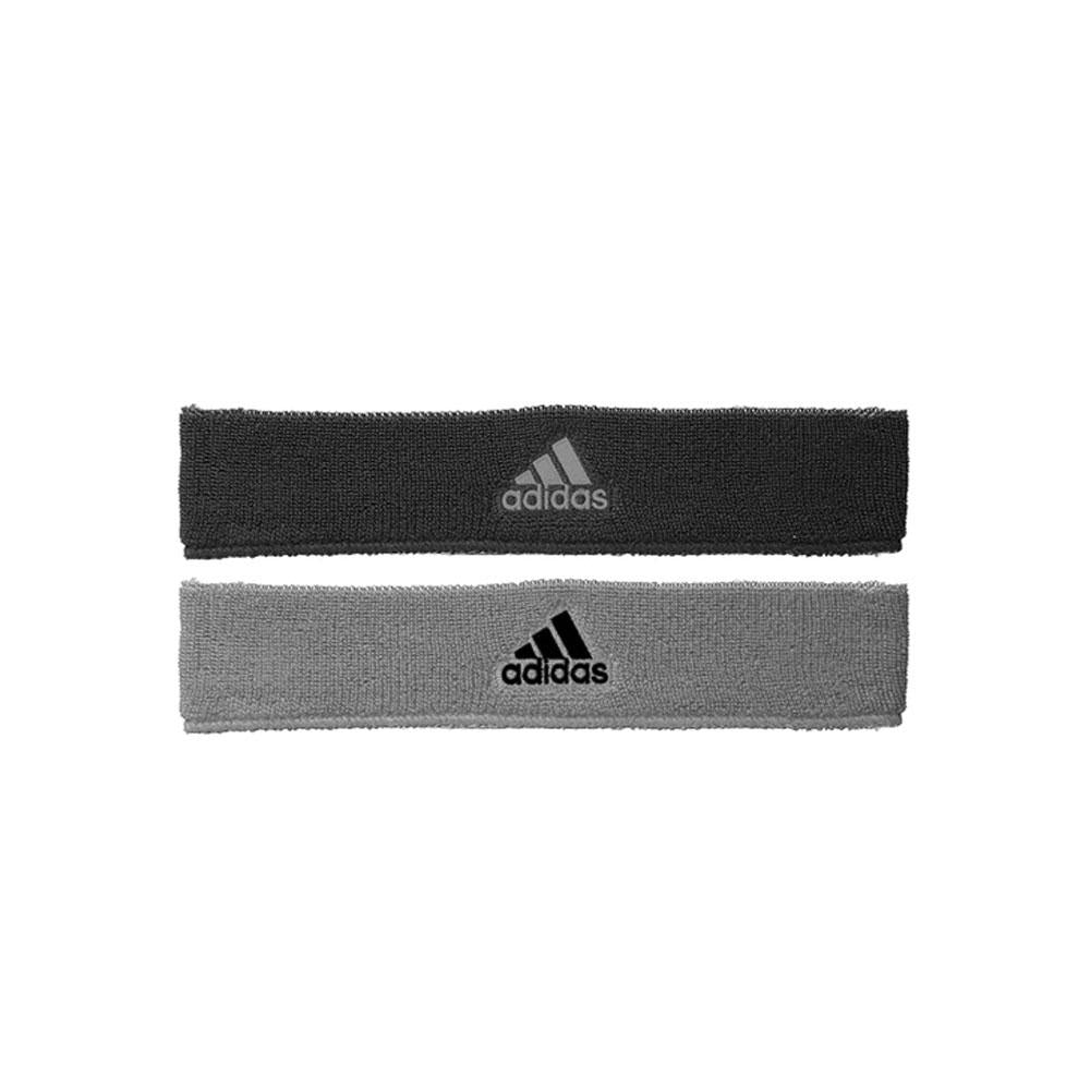Adidas Reversible Headband - Black ADAC-16300BK