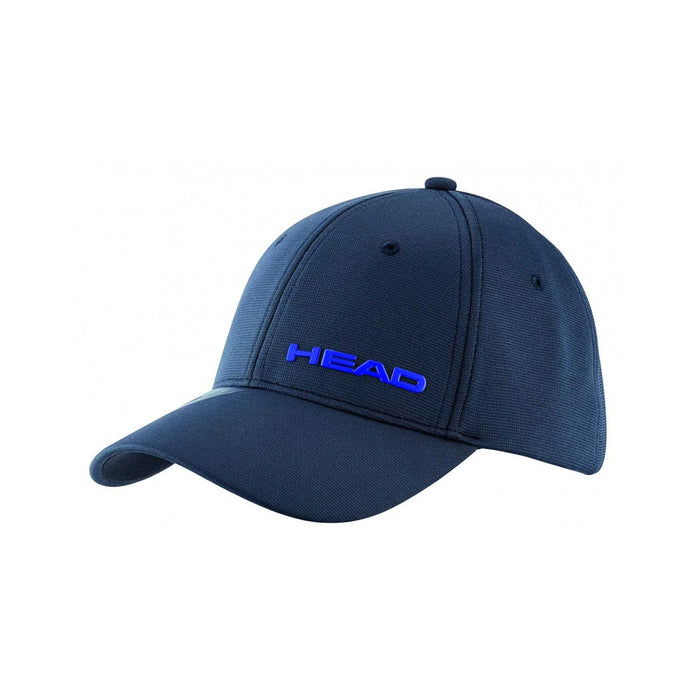 Head Radical Cap (blue)