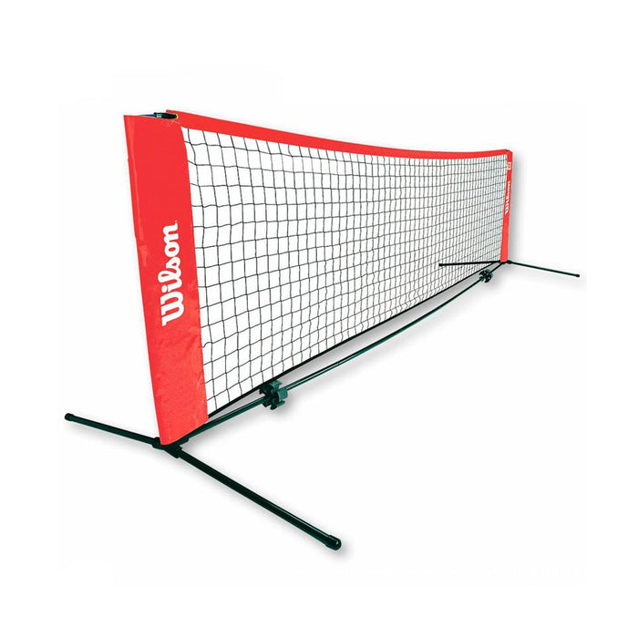 Wilson EZ Tennis / badminton net - 10 feet