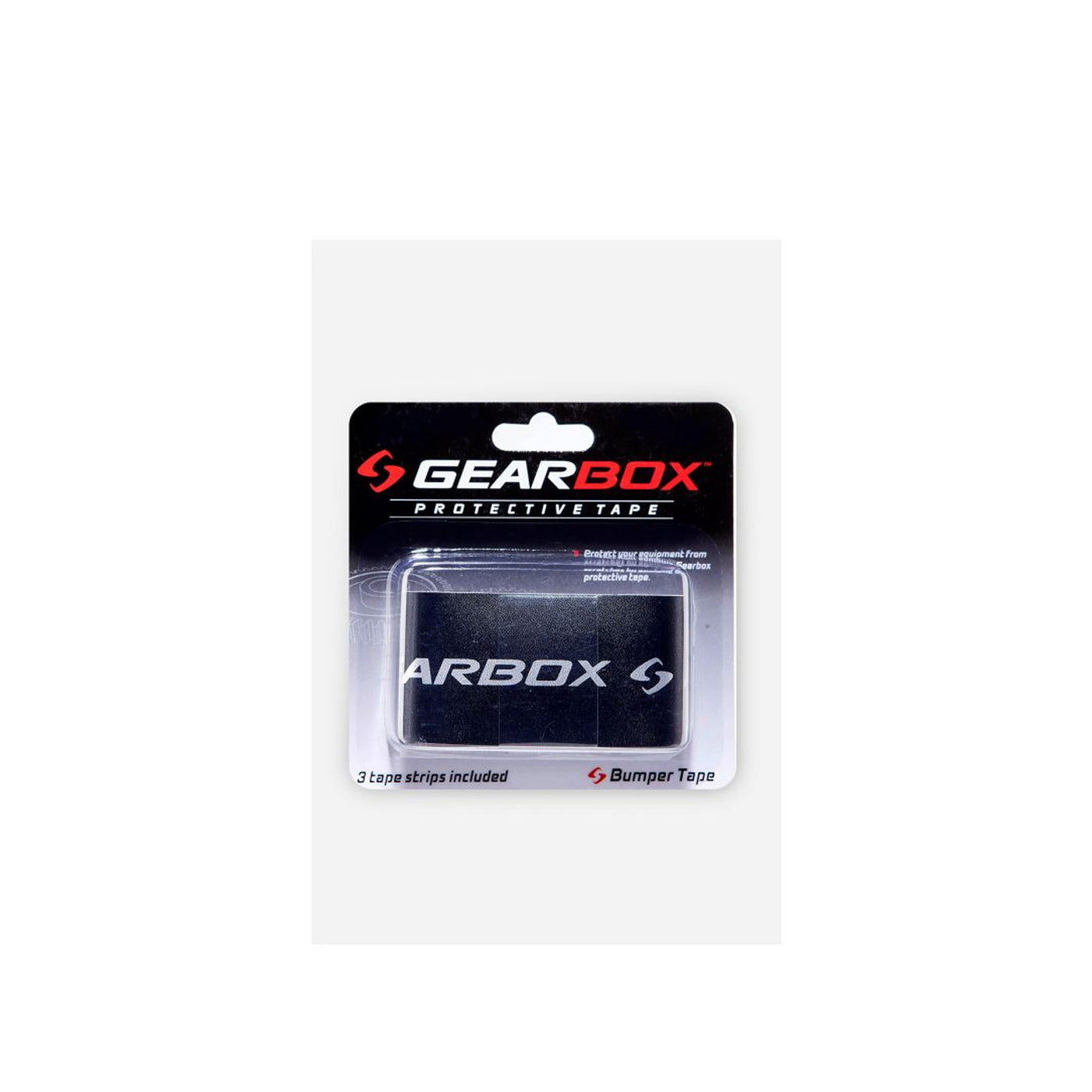 Gearbox Protective Tape — Racquet Science