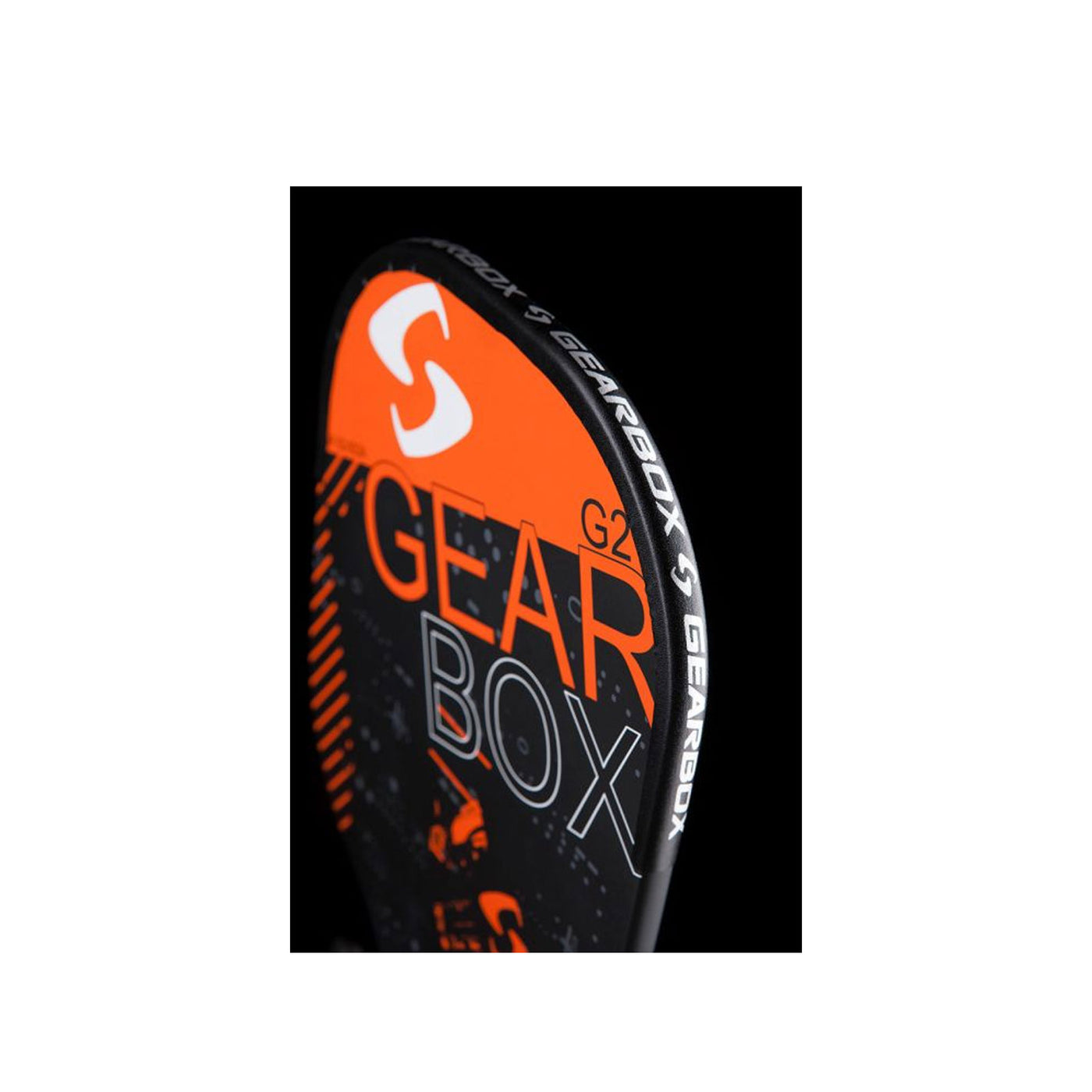 Gearbox Protective Tape — Racquet Science