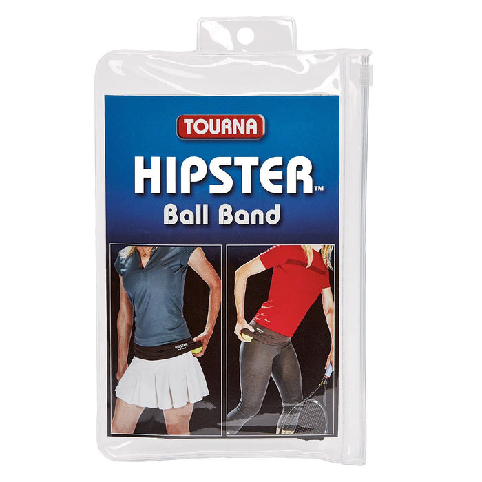 tourna hipster ball band tennis pickleball