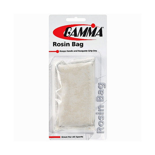 Gamma Rosin bag