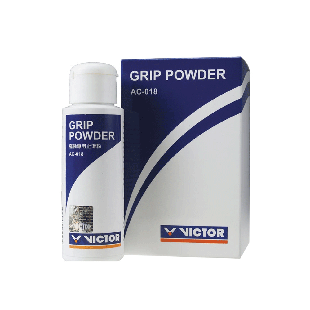 Victor Grip Powder - increase your grip and your performance