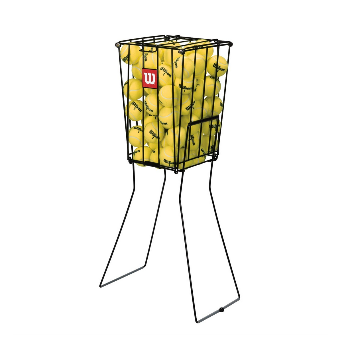 Wilson 75 Ball Hopper — Racquet Science