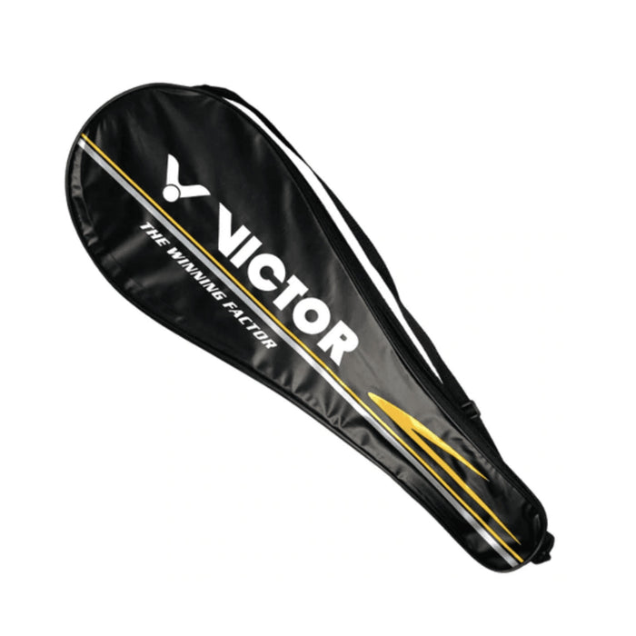 Victor Badminton cover