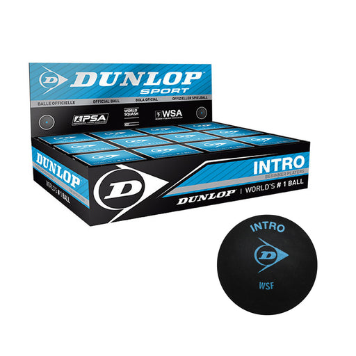 Dunlop Max Squash Ball