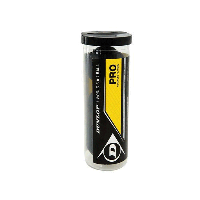 Dunlop Pro 3x (tube)