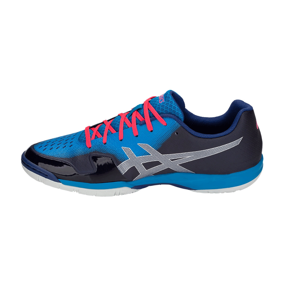 asics gel blade 6 badminton