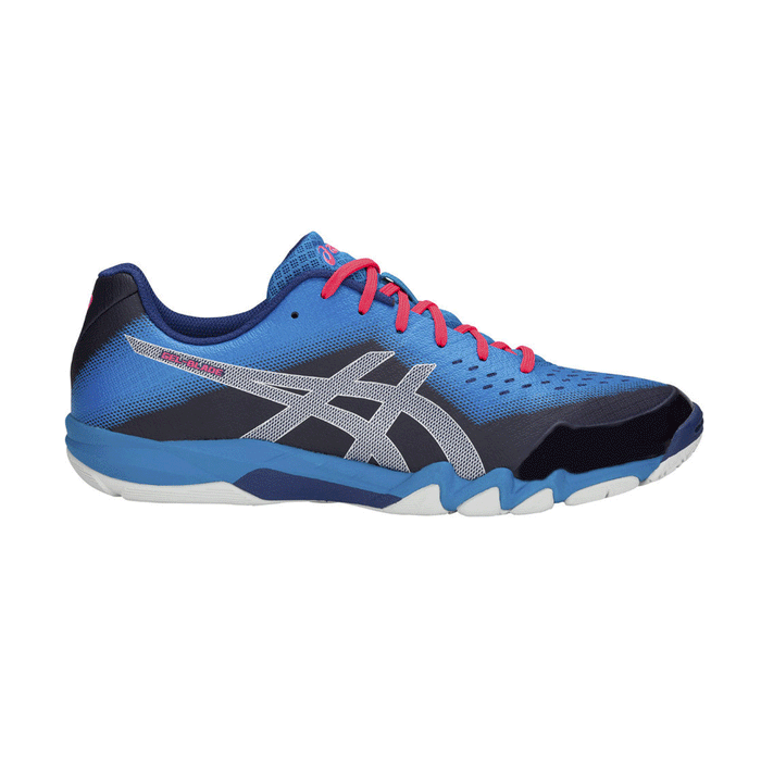 Asics Gel Blade BL light performance squash and badminton shoe