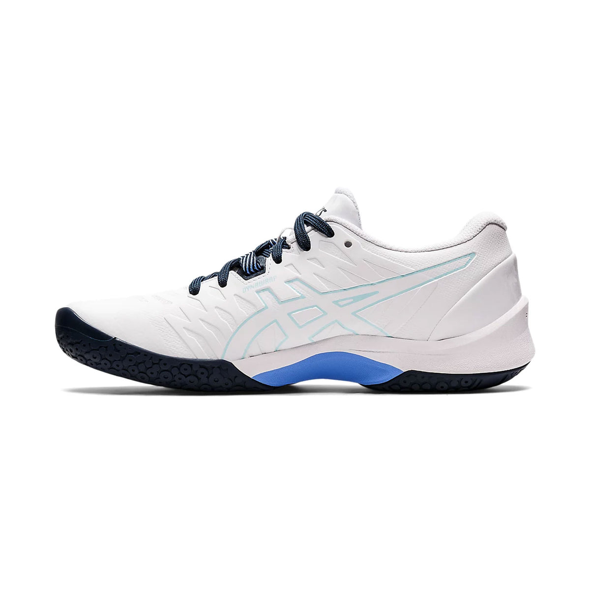 ASICS BLAST FF 2 10 White French Blue