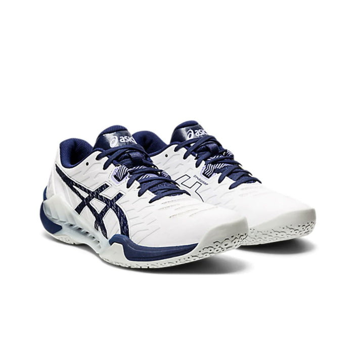 Asics Gel Blast FF Women — Racquet Science - Main Image