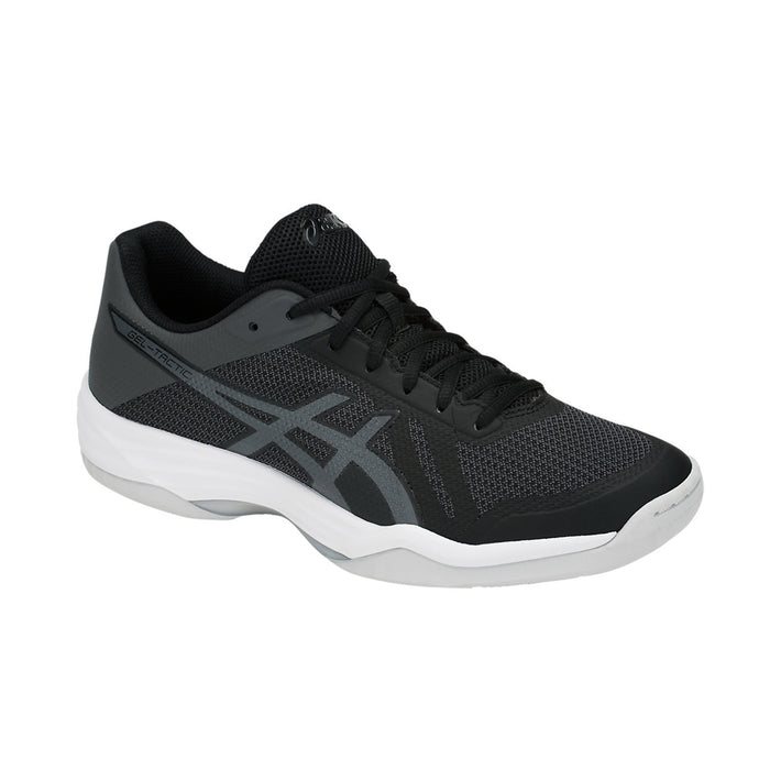 Asics Tactic 2 - mens lightweight and cushioned indoor court shoe ...