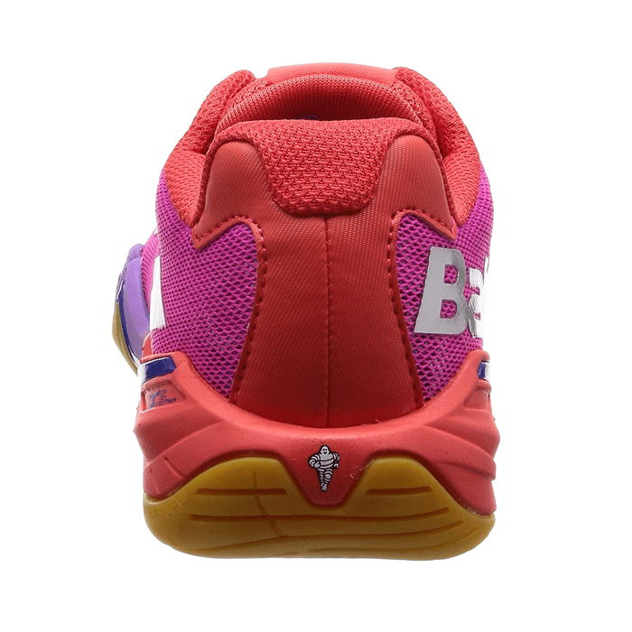 Babolat Shadow Tour 18 Ladies wider fit and great performance. Racquet Science