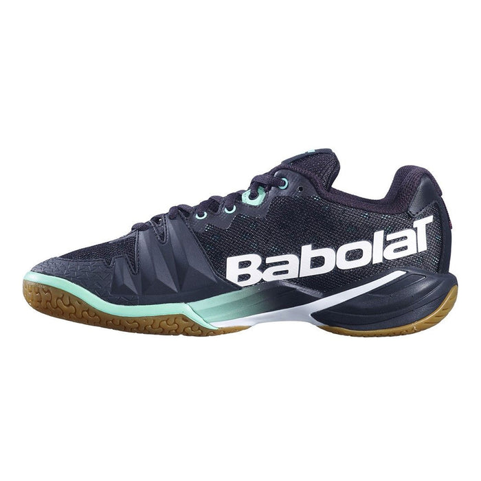 babolat shadow tour indoor court shoe 2022 pickleball squash badminton