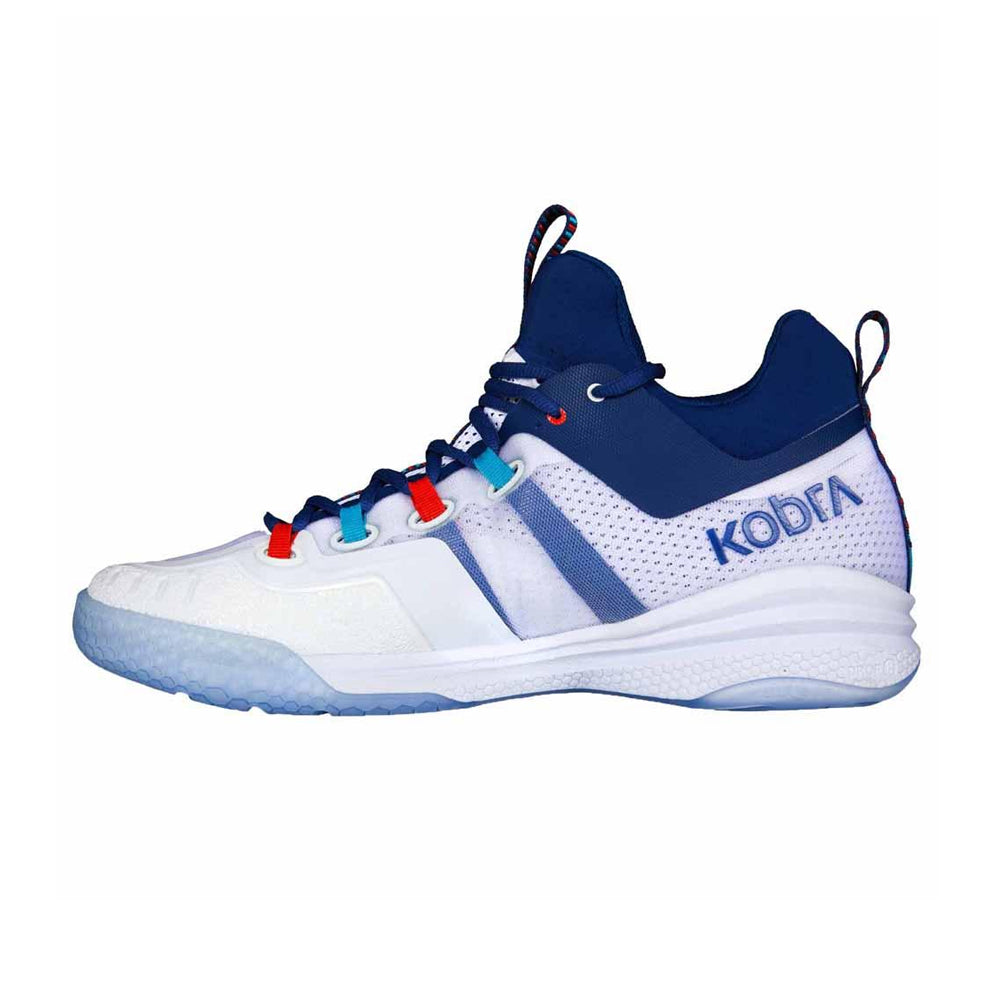Salming Kobra Mid 2 — Racquet Science