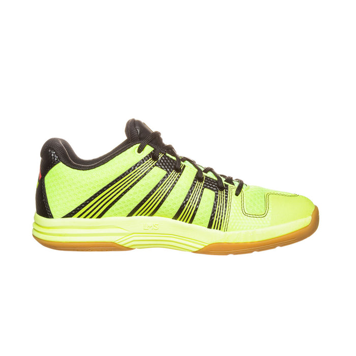 Salming Race R1 2.0 Shoe Safety Yellow