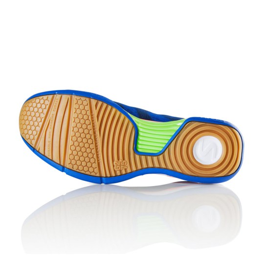 Salming Viper 3.0 Shoe Royal/Gecko Shoe