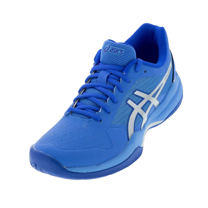 Asics Gel Game 7 - lightweight and fashionable shoe. Great for tennis & pickleball.