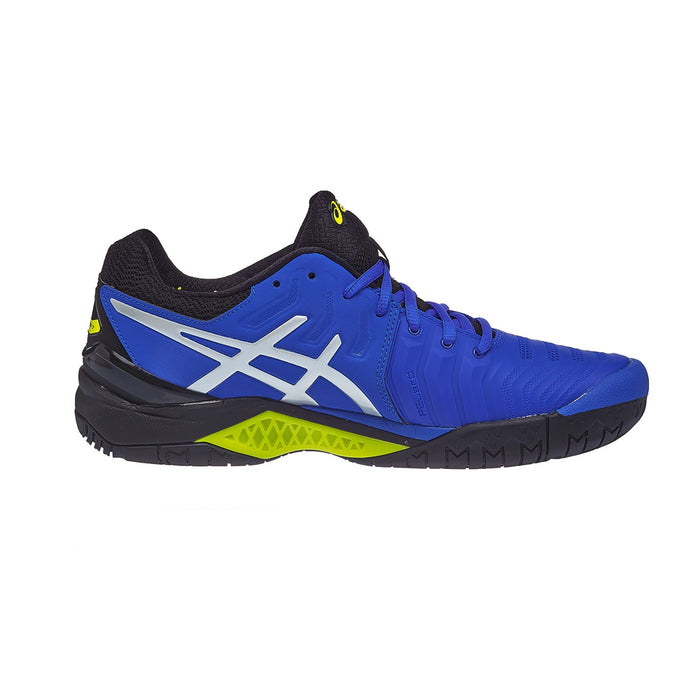 Asics Gel Resolution 7 â Racquet Science
